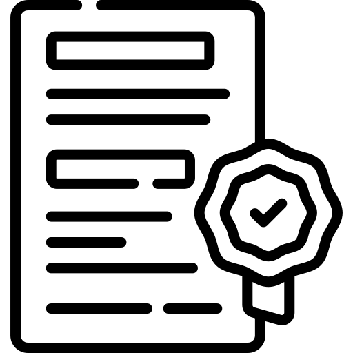 certificación glogalbap