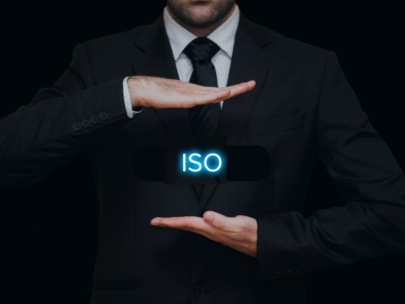 especialistas en normas iso y sistemas de gesstión